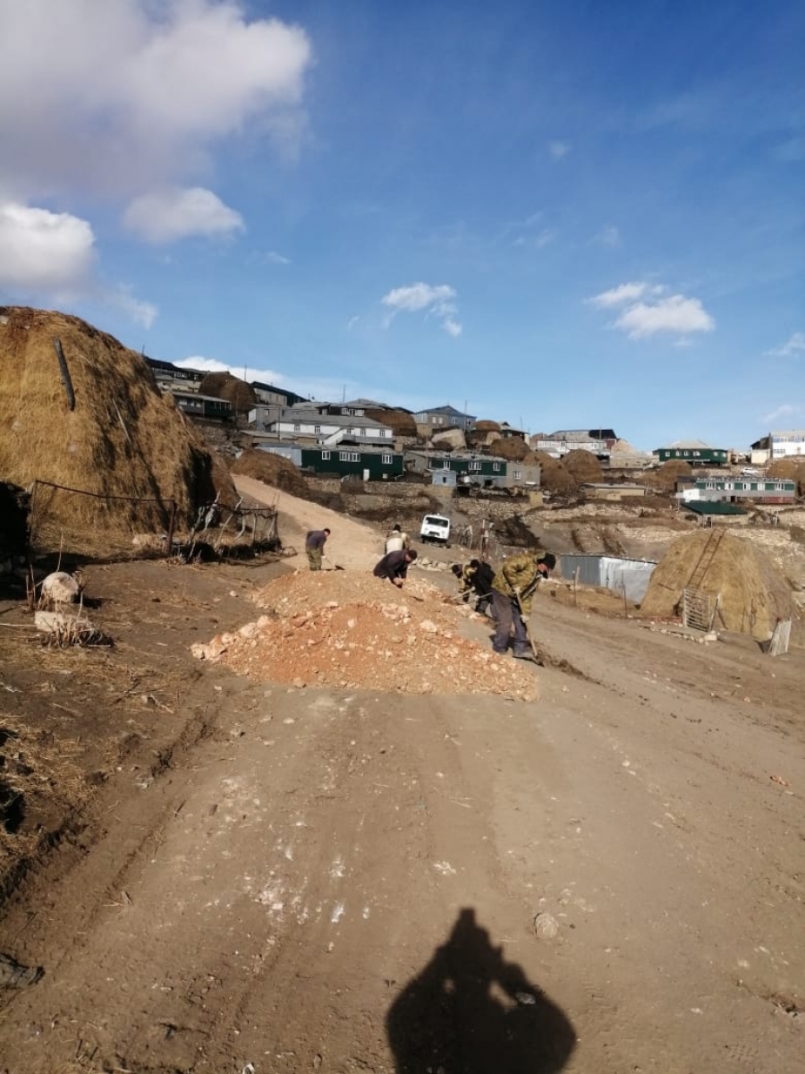 Погода в каракюре. Каракюре Докузпаринский район. Село новое Каракюре. Село новое Каракюре Докузпаринского района. Каракюре мечеть.